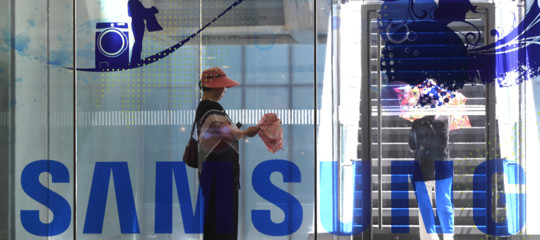 'Cybersecmonth': il mese della sicurezza informatica secondo Samsung