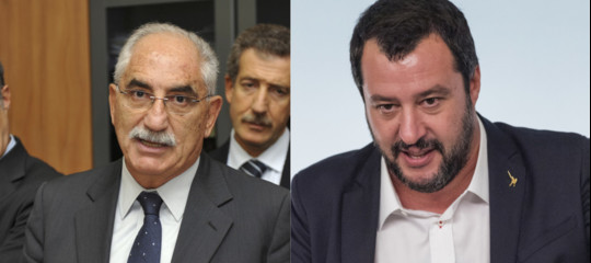 Perché il Csm ha deciso di 'assolvere' Salvini dopo lo scontro con Spataro 