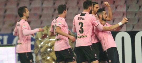 Palermo calcio 'salvo': accordo con la società di pubblicità Damir