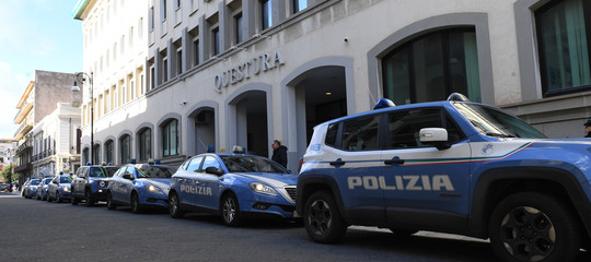 'Ndrangheta arresti in varie Regioni