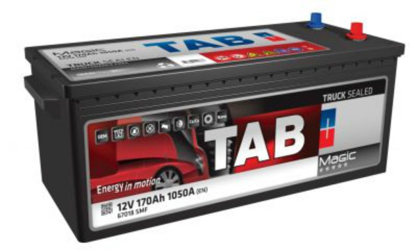 Batterie per auto