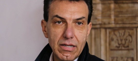 Libya: Ambassador Perrone, Italy to send aid to southern Libya