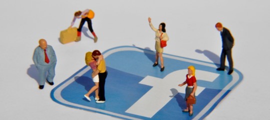 Altroconsumo ha lanciato una class action (28 mila aderenti) contro Facebook