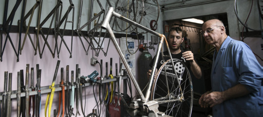 Contro i furti di biciclette Milano metterà online foto e codici di marcatura dei telai