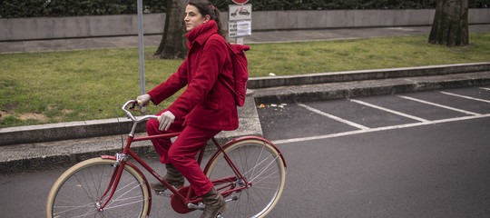 Contro i furti di biciclette Milano metterà online foto e codici di marcatura dei telai