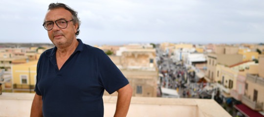 Il sindaco di Lampedusa : “Porti chiusi? Macché. Gli sbarchi qua continuano”