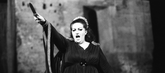 Lirica: è morta a 85 anni la soprano Montserrat Caballé