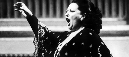 Lirica: è morta a 85 anni la soprano Montserrat Caballé