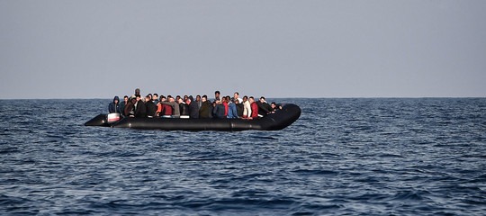 Migranti Marocco