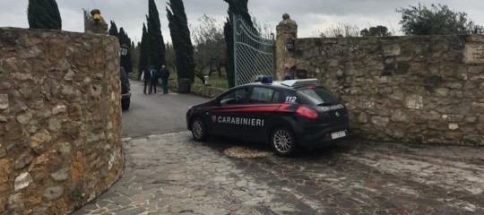 Camorra: arrestato dai Carabinieri il boss del clan Orlando, latitante da 15 anni