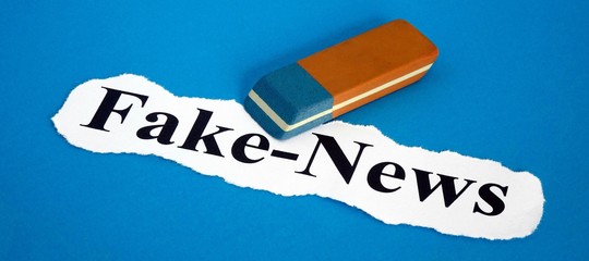 informazione fake news