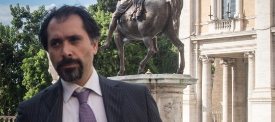 Raffaele Marra condannato corruzione
