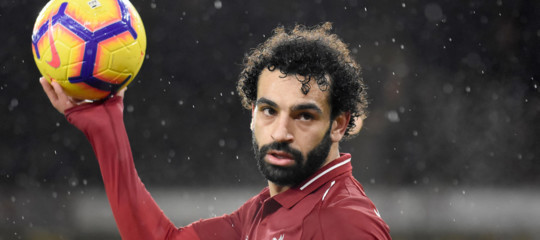 Salah non lascerà il Liverpool se arrivasse un compagno israeliano, forse 