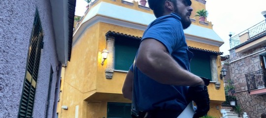 Una giovane Casamonica ha violato i sigilli e rioccupato una casa sequestrata a Roma