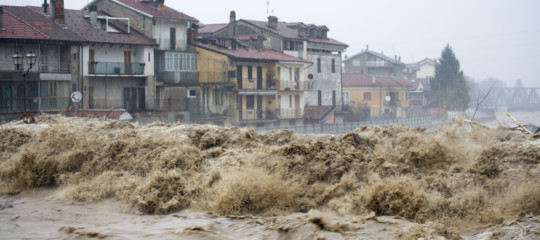 Italia vittima dei cambiamenti climatici: nel 2018, 148 gli eventi meteo estremi