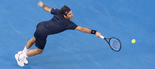 Tsitsipas può diventare il nuovo Federer?