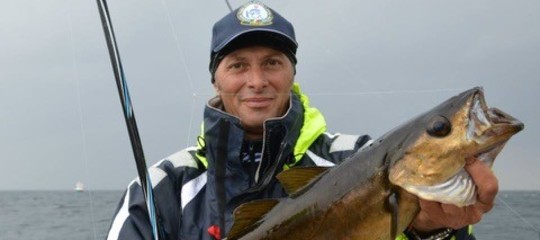 pesca sportiva campionati mondo italia