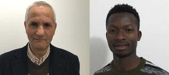 I due consiglieri comunali africani eletti nel Brindisino per rappresentare gli immigrati