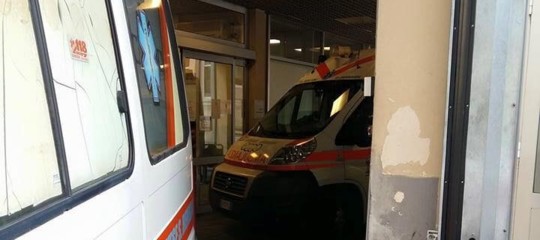 In Sicilia un'altra dottoressa è stata aggredita in ospedale