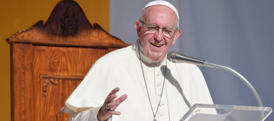 Papa abusi sessuali sulle suore problema Chiesa