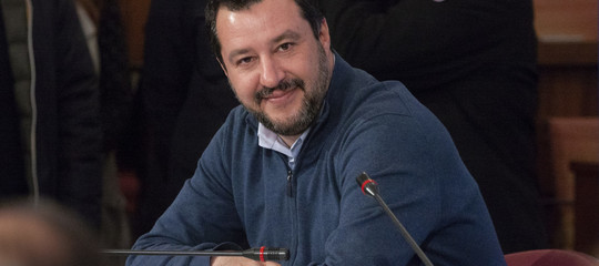 Salvini non riferirà in Parlamento sul caso della figlia dell'ambasciatore nordcoreano