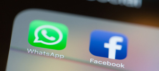 Dopo 5 ore, Facebook Whatsapp e Instagram hanno ancora grossi problemi 