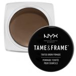 NYX make up, per un fashion naturale