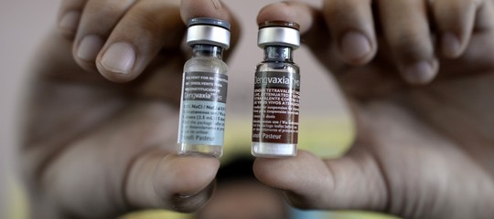 fake news vaccini