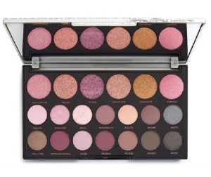 Palette makeup Revolution