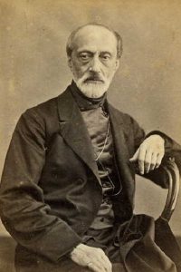 Giuseppe Mazzini e le sue attività