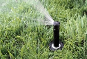 Sistemi di irrigazione