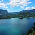 Bled, la perla della Slovenia