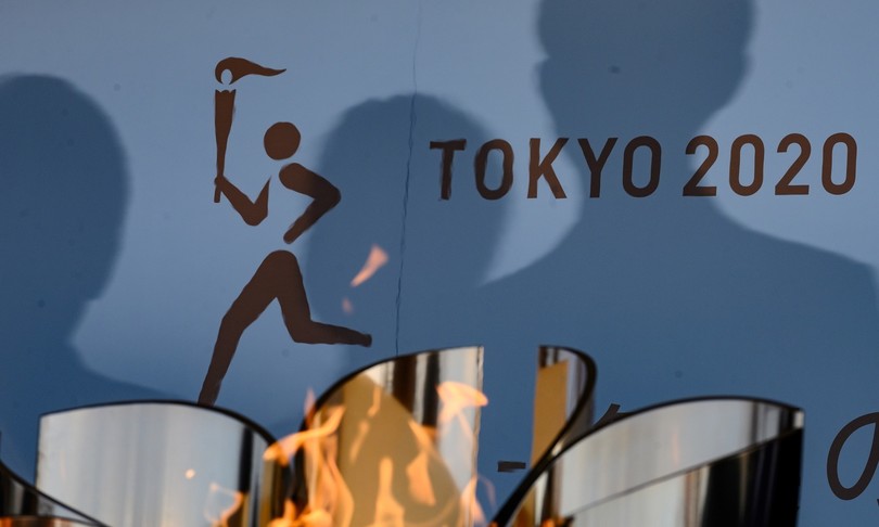 ​covid Tokyo 2020 Giochi salita Cio senza piano B