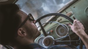 Occhiali da sole da uomo