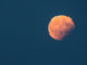 La Luna diventa rossa, stanotte l’eclissi totale