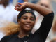Serena Williams si scopre scrittrice: “Bambine credete in voi”
