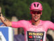 Al Giro d’Italia trionfa Roglic. Cavendish vince l’ultima tappa a Roma
