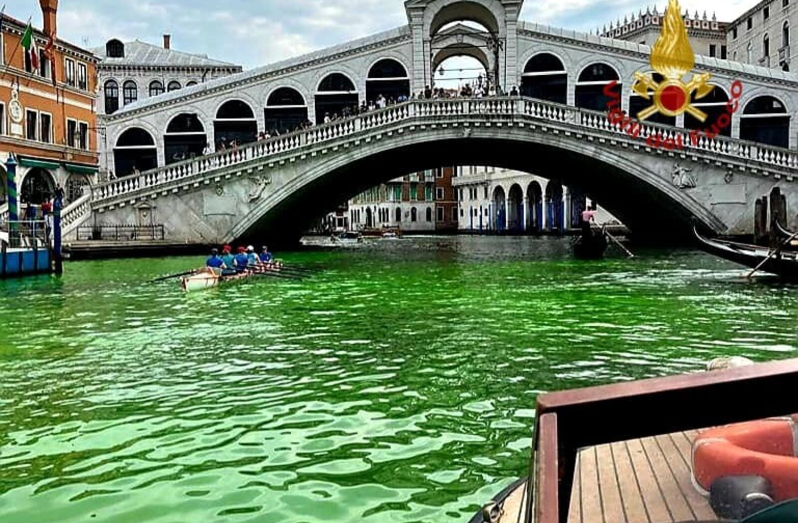   Canal Grande - Venezia