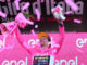 Il Giro d’Italia arriva a Roma. Passerella finale per Roglic