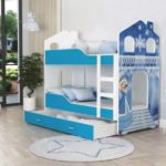 Come trovare il letto a castello perfetto per i vostri interni
