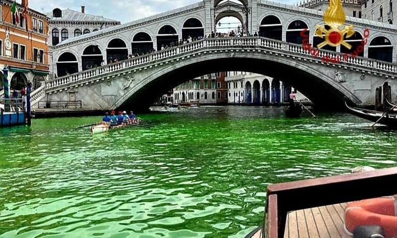 venezia approvato regolamento contributo accesso turisti