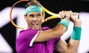 Il ritorno di Nadal e la sfida impossibile