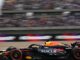 Gran Premio di Formula 1 in Cina, Max Verstappen vince la Sprint race