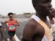 Il controverso finale della mezza maratona di Pechino