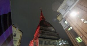 Torino è la capitale europea dell'Innovazione