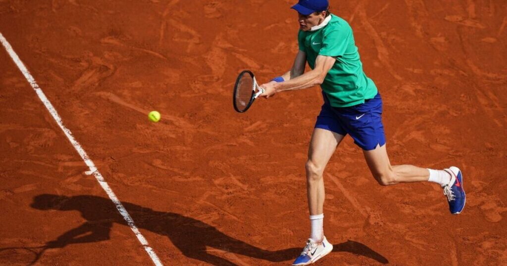 A Montecarlo Sinner vuole riprendersi la corona