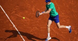 A Montecarlo Sinner vuole riprendersi la corona