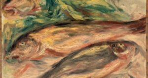 Furto d'arte milionario a Parma: rubati un Renoir, un Matisse e un Cezanne