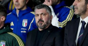 Gattuso annuncia i convocati per la Bosnia: fuori Scamacca e Cambiaghi