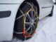 Catene da neve per chi viaggia in inverno